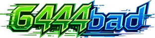 6444bad logo